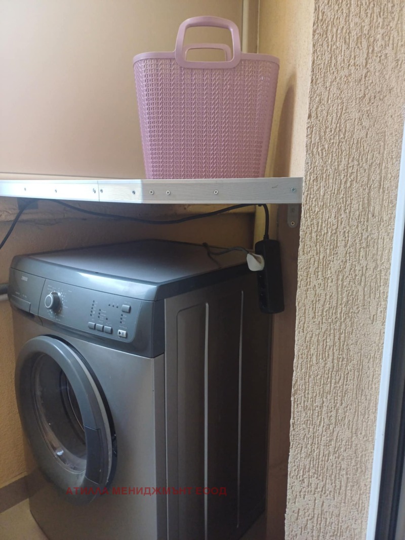 В аренду  1 спальня Пловдив , Център , 89 кв.м | 66318700 - изображение [17]
