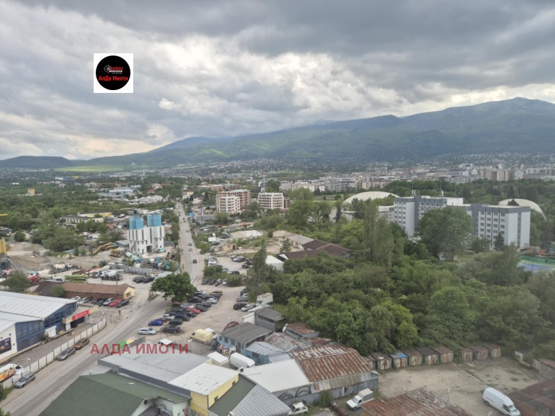 Da affittare  1 camera da letto Sofia , Darvenitsa , 40 mq | 28399725 - Immagine [10]