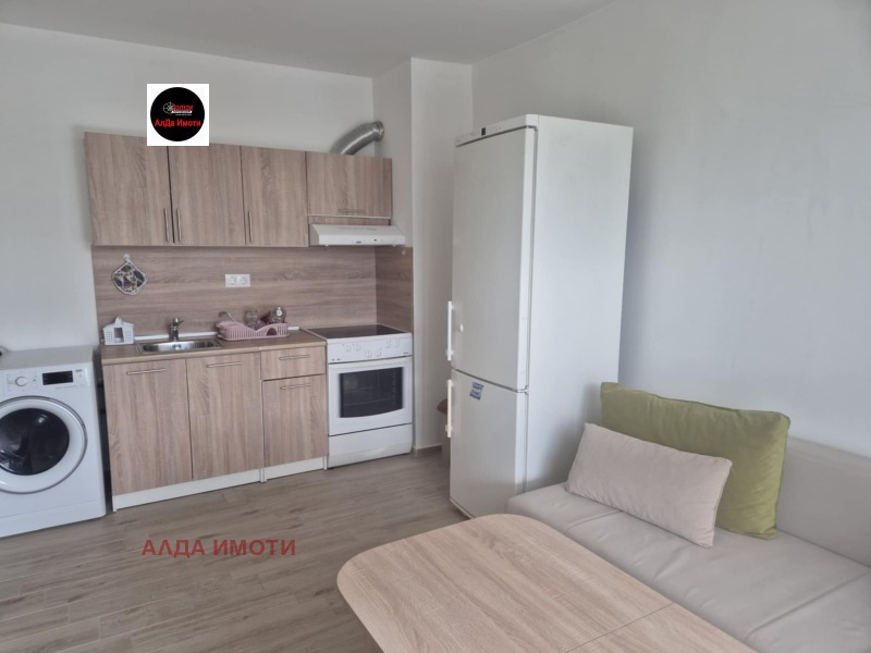 Da affittare  1 camera da letto Sofia , Darvenitsa , 40 mq | 28399725