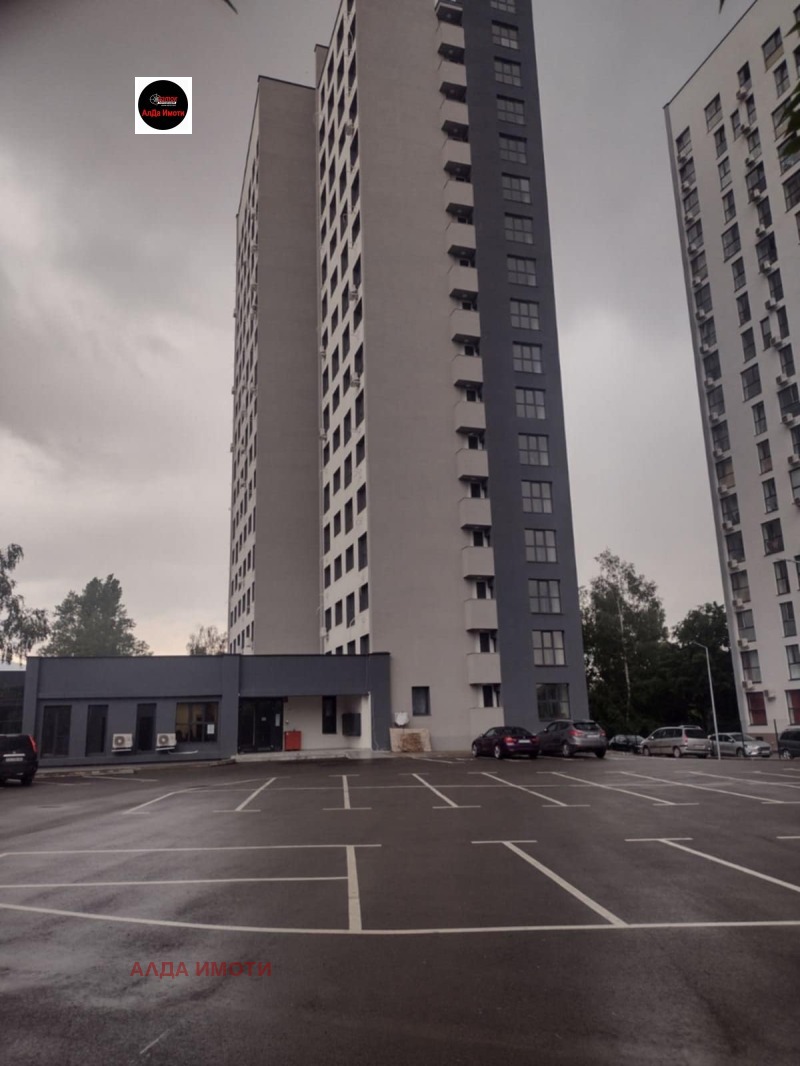 Da affittare  1 camera da letto Sofia , Darvenitsa , 40 mq | 28399725 - Immagine [12]
