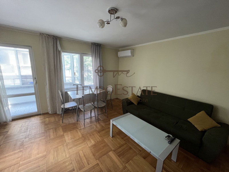Kiadó  1 hálószoba Sofia , Medicinska akademija , 77 négyzetméter | 81504773 - kép [7]