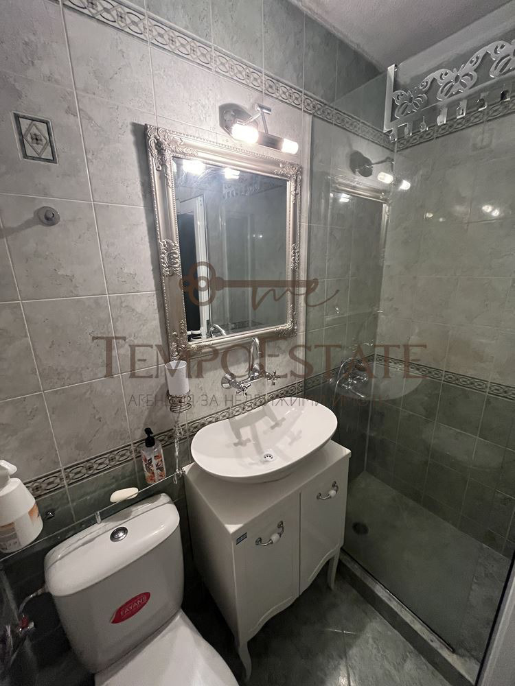 Kiadó  1 hálószoba Sofia , Medicinska akademija , 77 négyzetméter | 81504773 - kép [8]