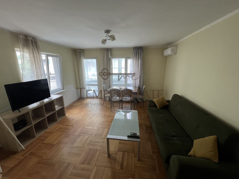 Kiadó  1 hálószoba Sofia , Medicinska akademija , 77 négyzetméter | 81504773 - kép [12]