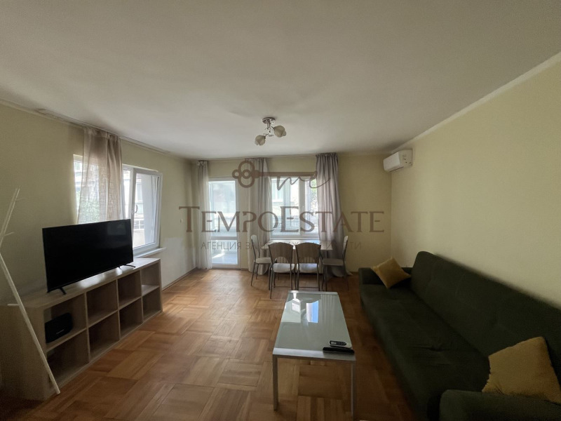 Kiadó  1 hálószoba Sofia , Medicinska akademija , 77 négyzetméter | 81504773 - kép [9]