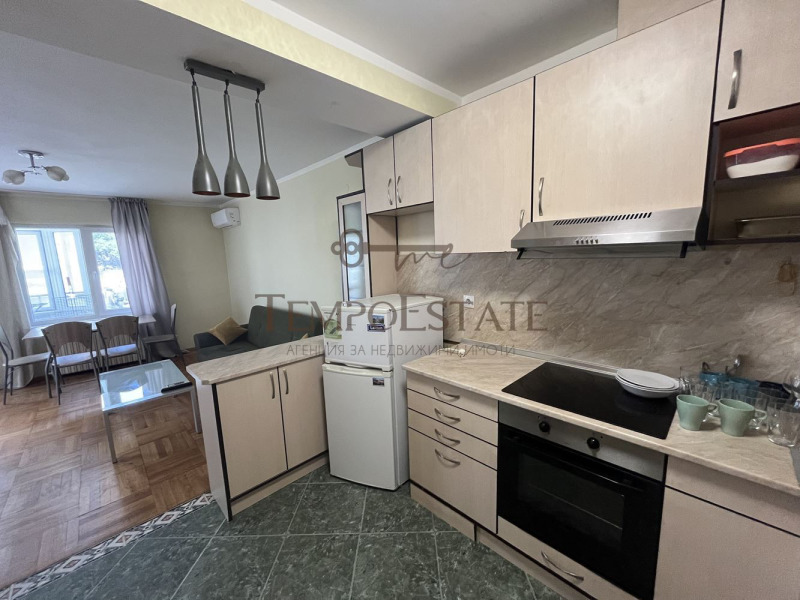 Kiadó  1 hálószoba Sofia , Medicinska akademija , 77 négyzetméter | 81504773 - kép [3]