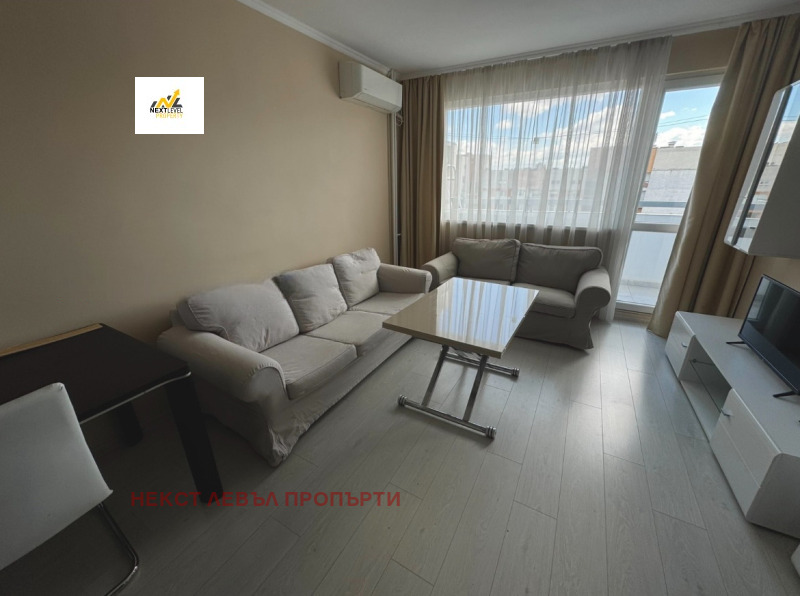 Под наем 2-СТАЕН, град София, Стрелбище • 668 € / 1306.49 лв. • 64539593 1