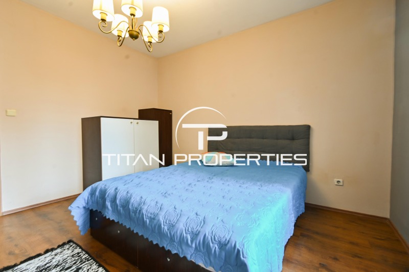 Дава под наем 2-СТАЕН, гр. София, Зона Б-18, снимка 7 - Апартаменти - 52924909