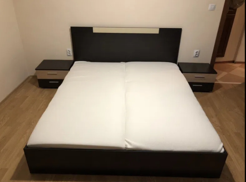 Дава под наем 2-СТАЕН, гр. Пловдив, Мараша, снимка 5 - Апартаменти - 53113351