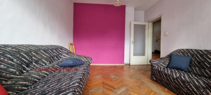 Дава под наем 2-СТАЕН, гр. София, Дианабад, снимка 3 - Апартаменти - 53121239