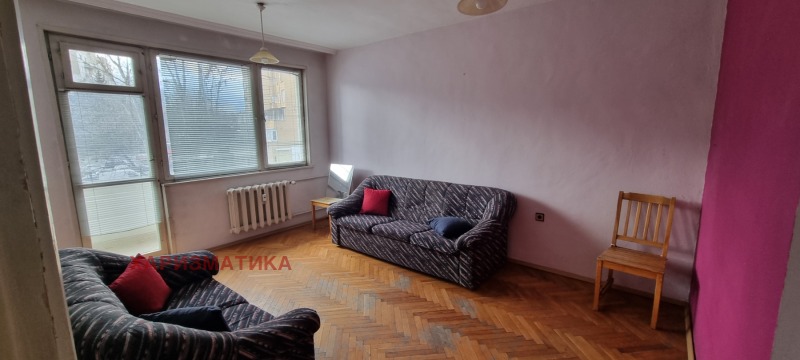 Дава под наем 2-СТАЕН, гр. София, Дианабад, снимка 4 - Апартаменти - 53121239