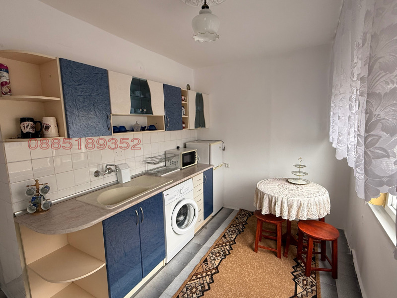 Дава под наем 2-СТАЕН, гр. Разград, Лудогорие, снимка 11 - Апартаменти - 53394144