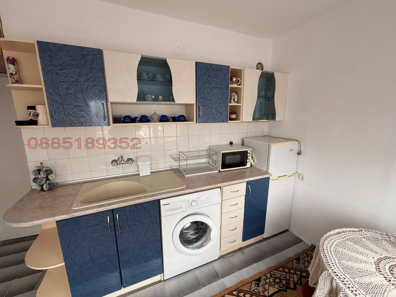 Дава под наем 2-СТАЕН, гр. Разград, Лудогорие, снимка 10 - Апартаменти - 53394144