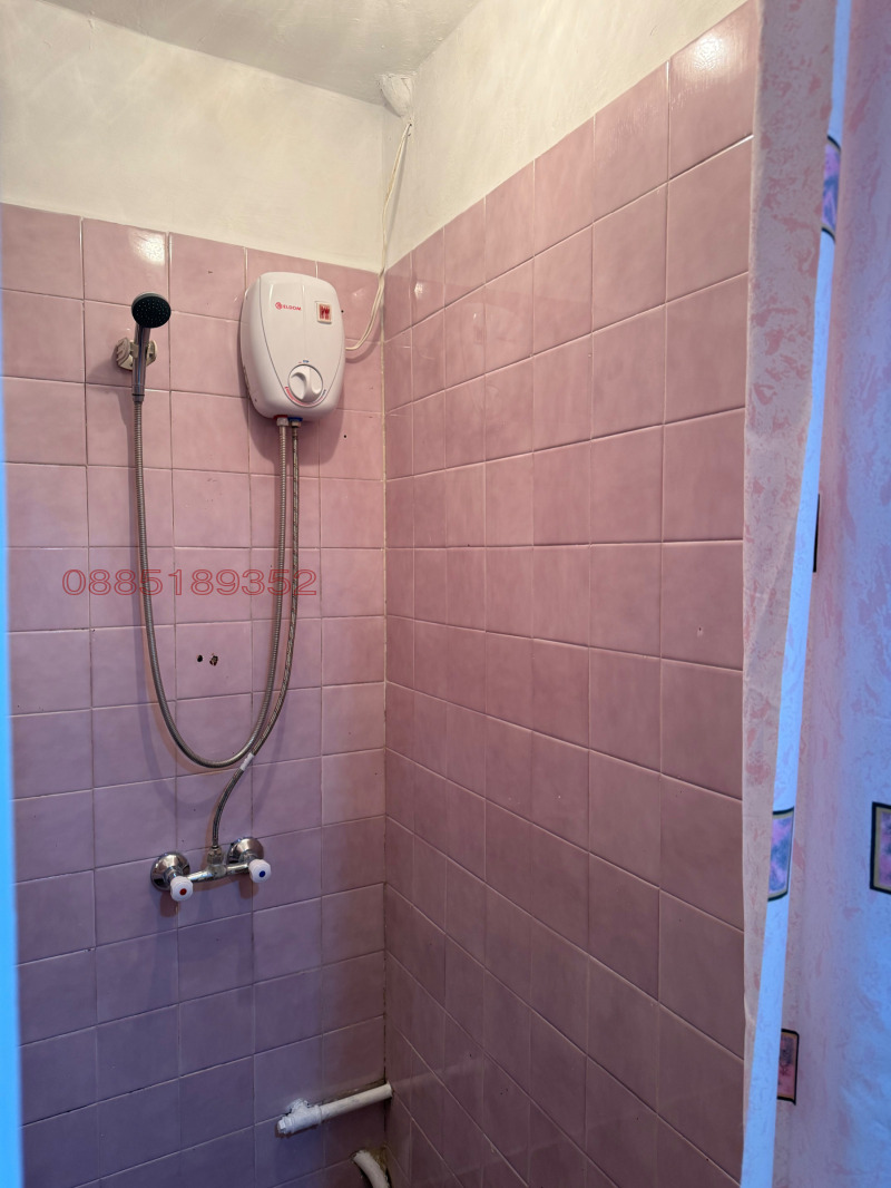 Дава под наем 2-СТАЕН, гр. Разград, Лудогорие, снимка 5 - Апартаменти - 53394144