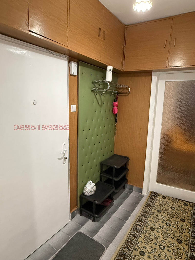 Дава под наем 2-СТАЕН, гр. Разград, Лудогорие, снимка 12 - Апартаменти - 53394144