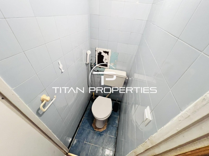 Издаје се  2 спаваће собе Бургас , Вазраждане , 65 м2 | 30330195 - слика [7]