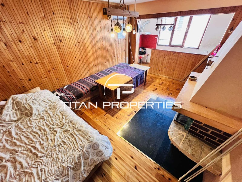 Издаје се  2 спаваће собе Бургас , Вазраждане , 65 м2 | 30330195 - слика [3]