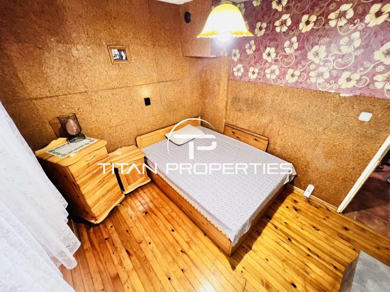 Издаје се  2 спаваће собе Бургас , Вазраждане , 65 м2 | 30330195 - слика [6]