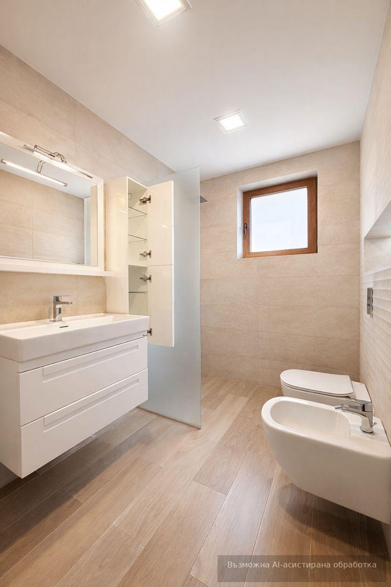 Дава под наем 3-СТАЕН, гр. Пловдив, Център, снимка 7 - Апартаменти - 53016168