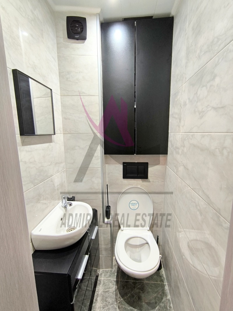 Дава под наем 4-СТАЕН, гр. Варна, Автогара, снимка 9 - Апартаменти - 53201191