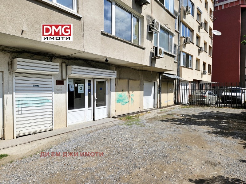 Te huur  Kantoor Sofia , Krasno selo , 20 m² | 33783912 - afbeelding [3]