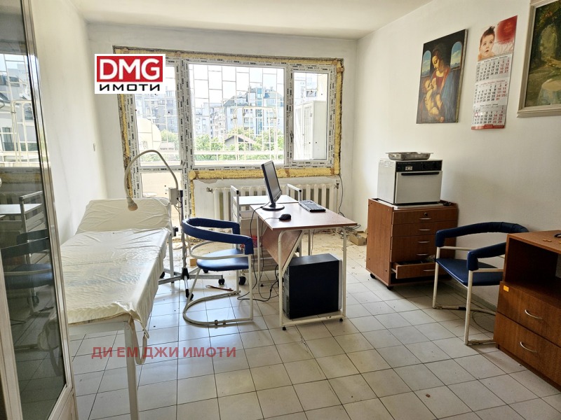 For Rent  Office Sofia , Krasno selo , 20 sq.m | 33783912 - image [2]