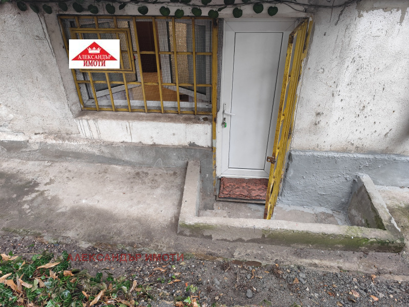 Дава под наем ОФИС, гр. София, Яворов, снимка 15 - Офиси - 53347890