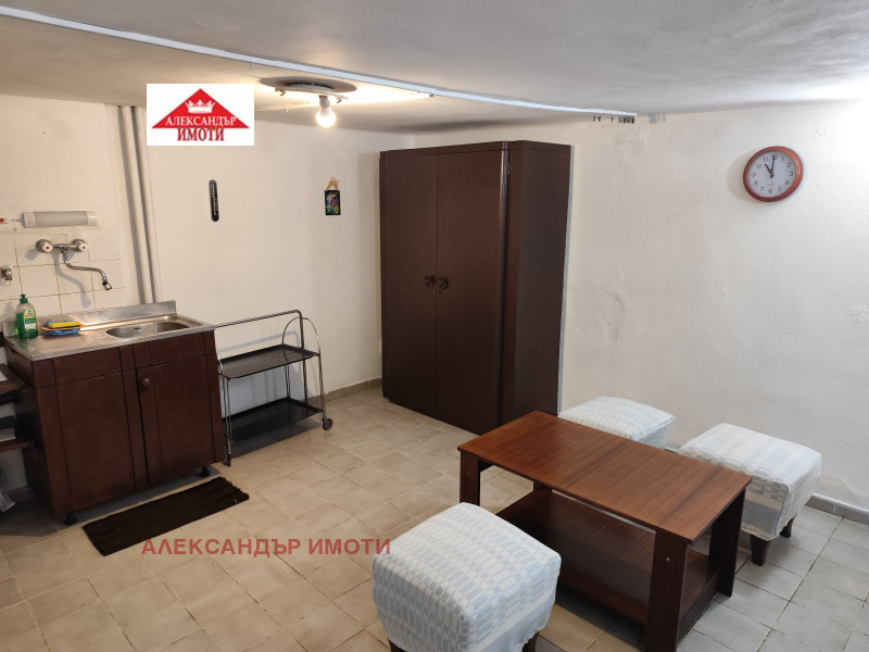 Дава под наем ОФИС, гр. София, Яворов, снимка 3 - Офиси - 53347890