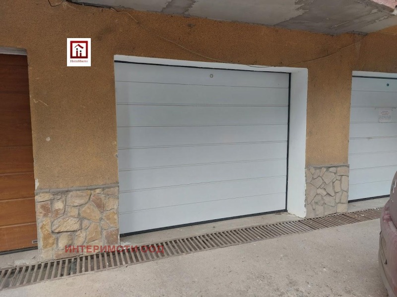 Til leje  Garage Sofia , Meditsinska akademiya , 22 kvm | 95960545