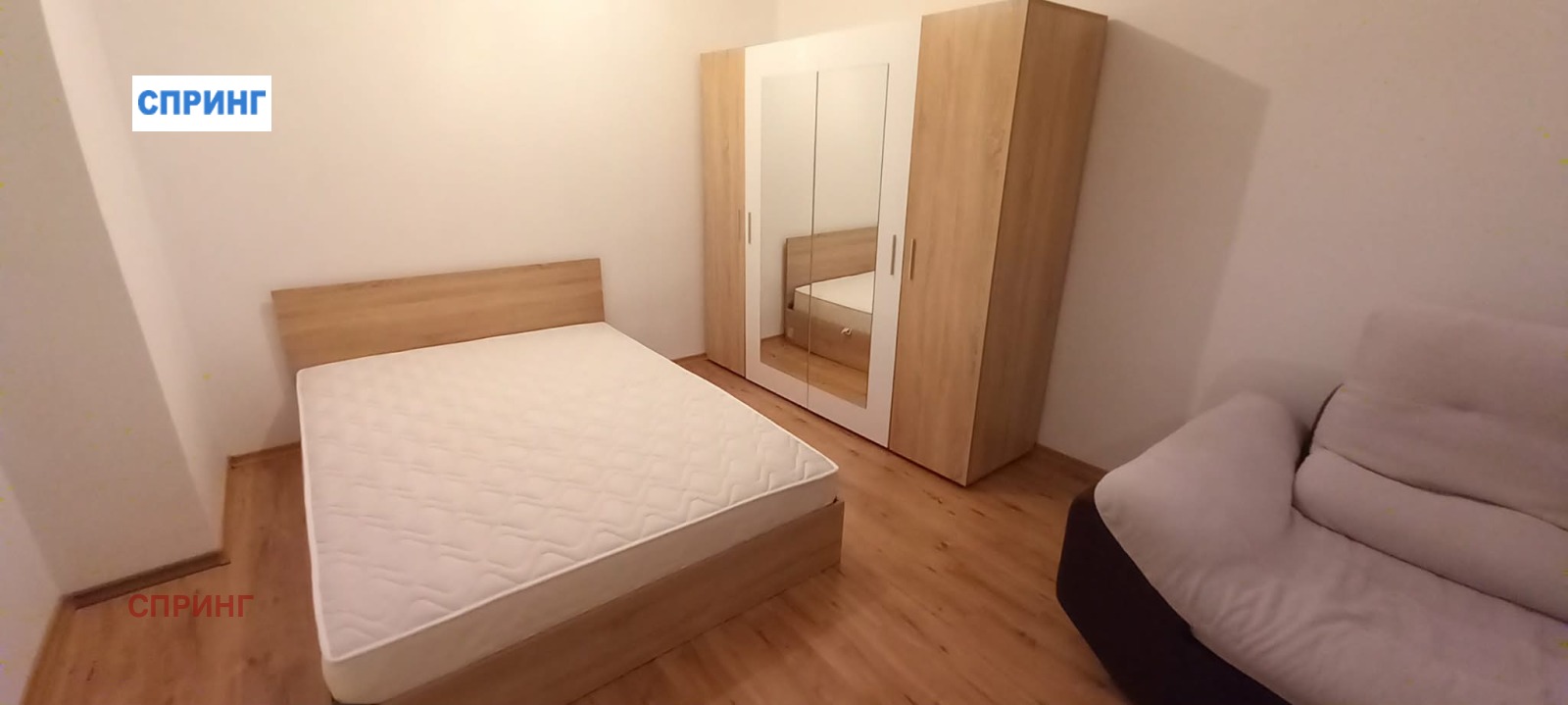 Дава под наем 1-СТАЕН, гр. София, Дианабад, снимка 7 - Апартаменти - 53782897