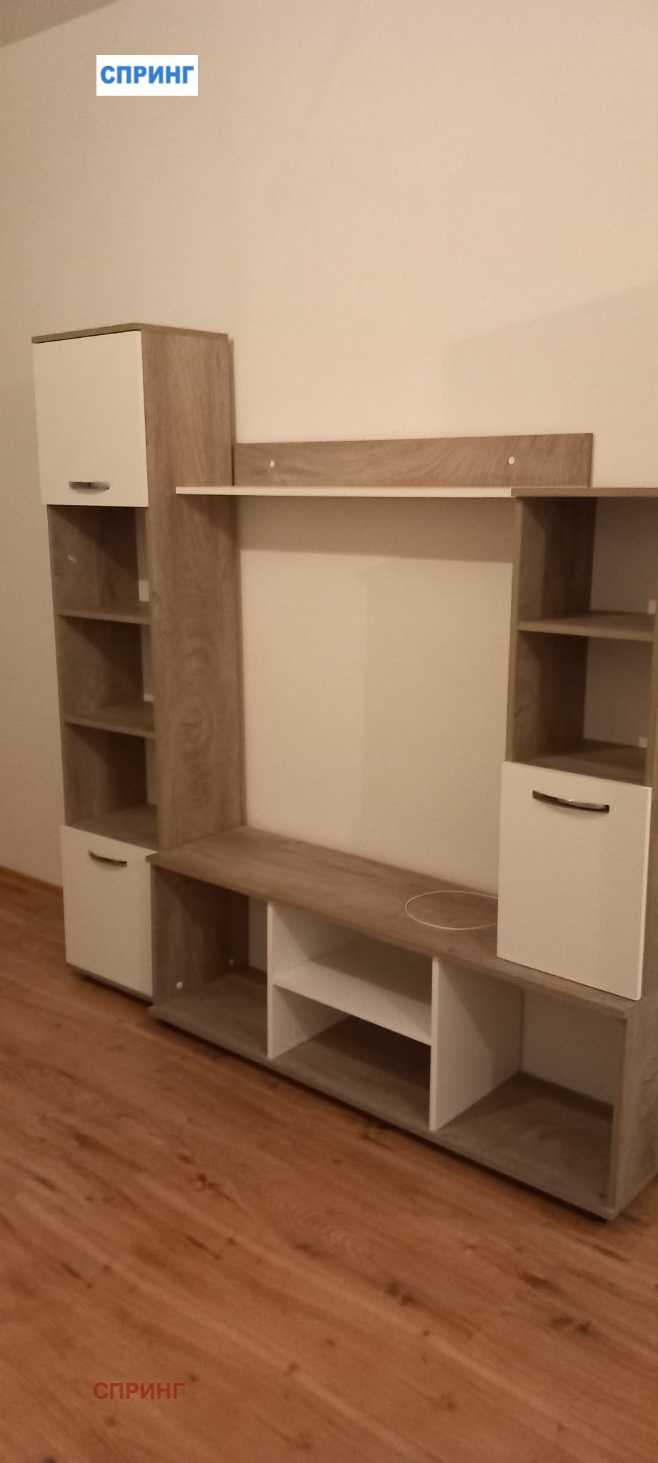 Дава под наем 1-СТАЕН, гр. София, Дианабад, снимка 5 - Апартаменти - 53782897