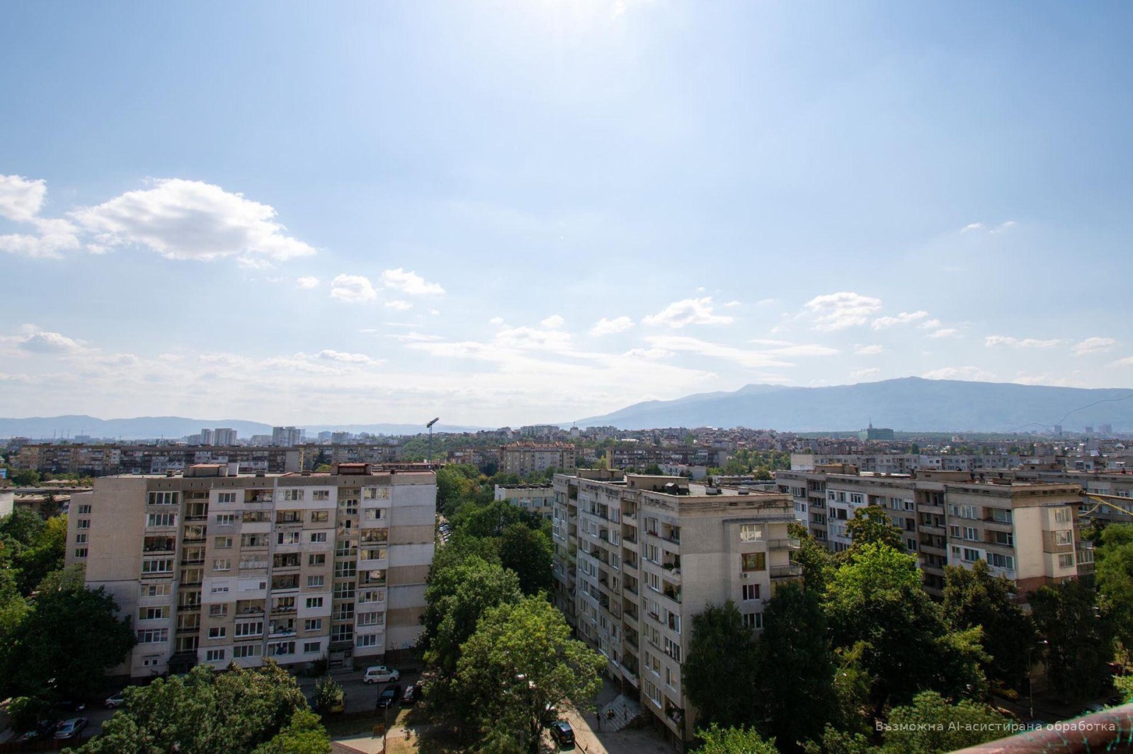 Дава под наем 1-СТАЕН, гр. София, Сухата река, снимка 6 - Апартаменти - 53995847