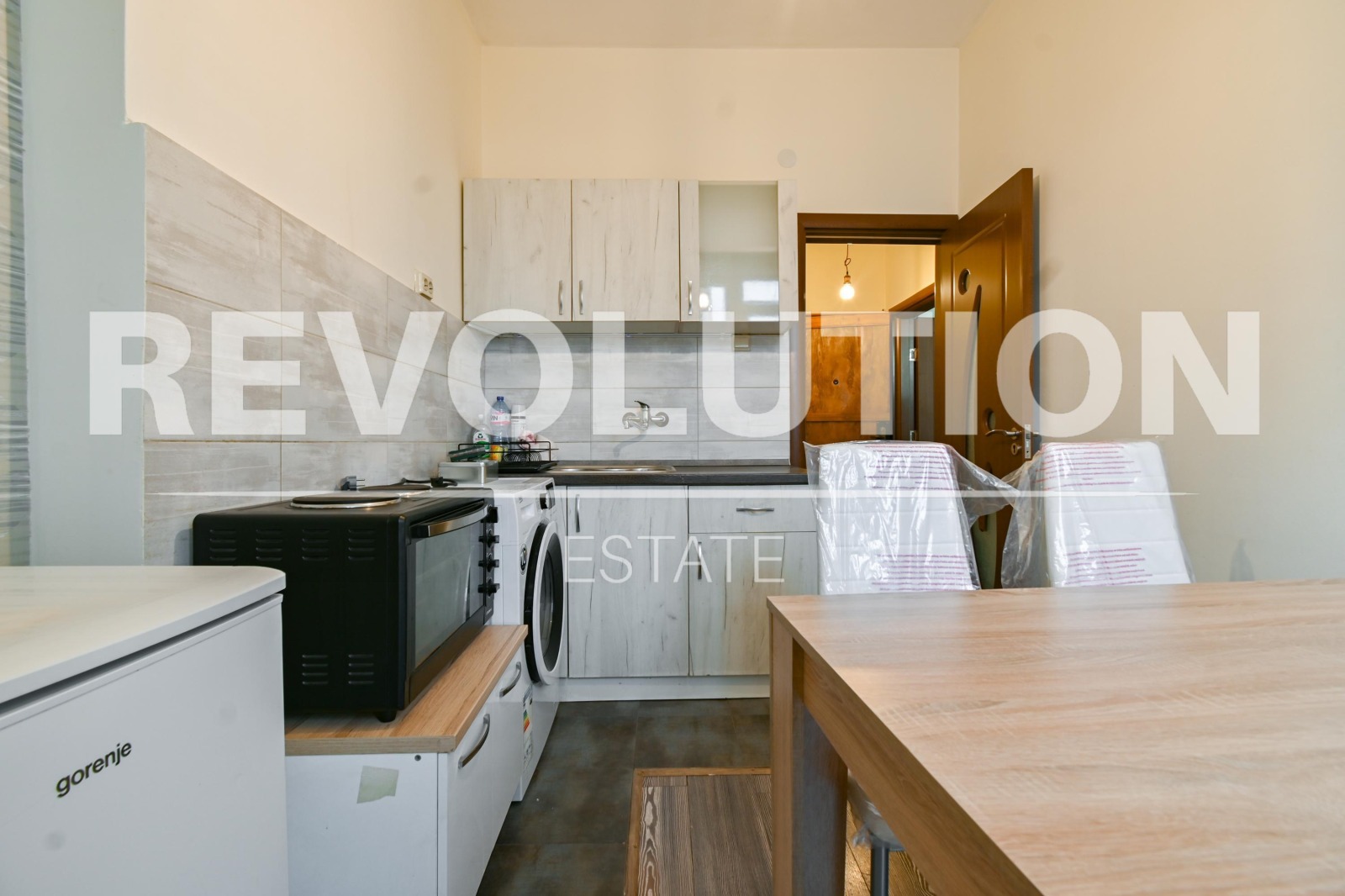 Дава под наем 2-СТАЕН, гр. София, Център, снимка 7 - Апартаменти - 54350198