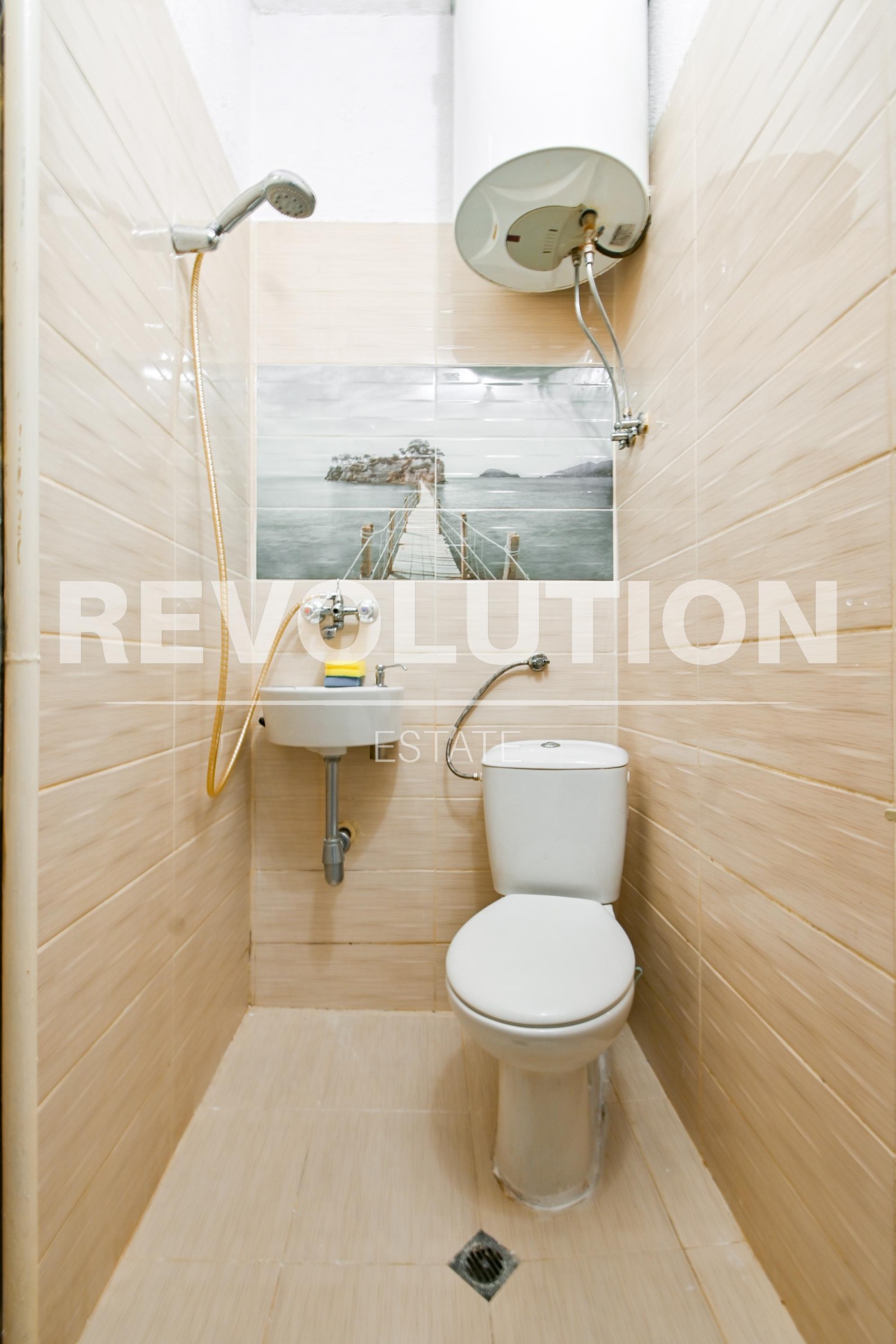 Дава под наем 2-СТАЕН, гр. София, Център, снимка 10 - Апартаменти - 54350198