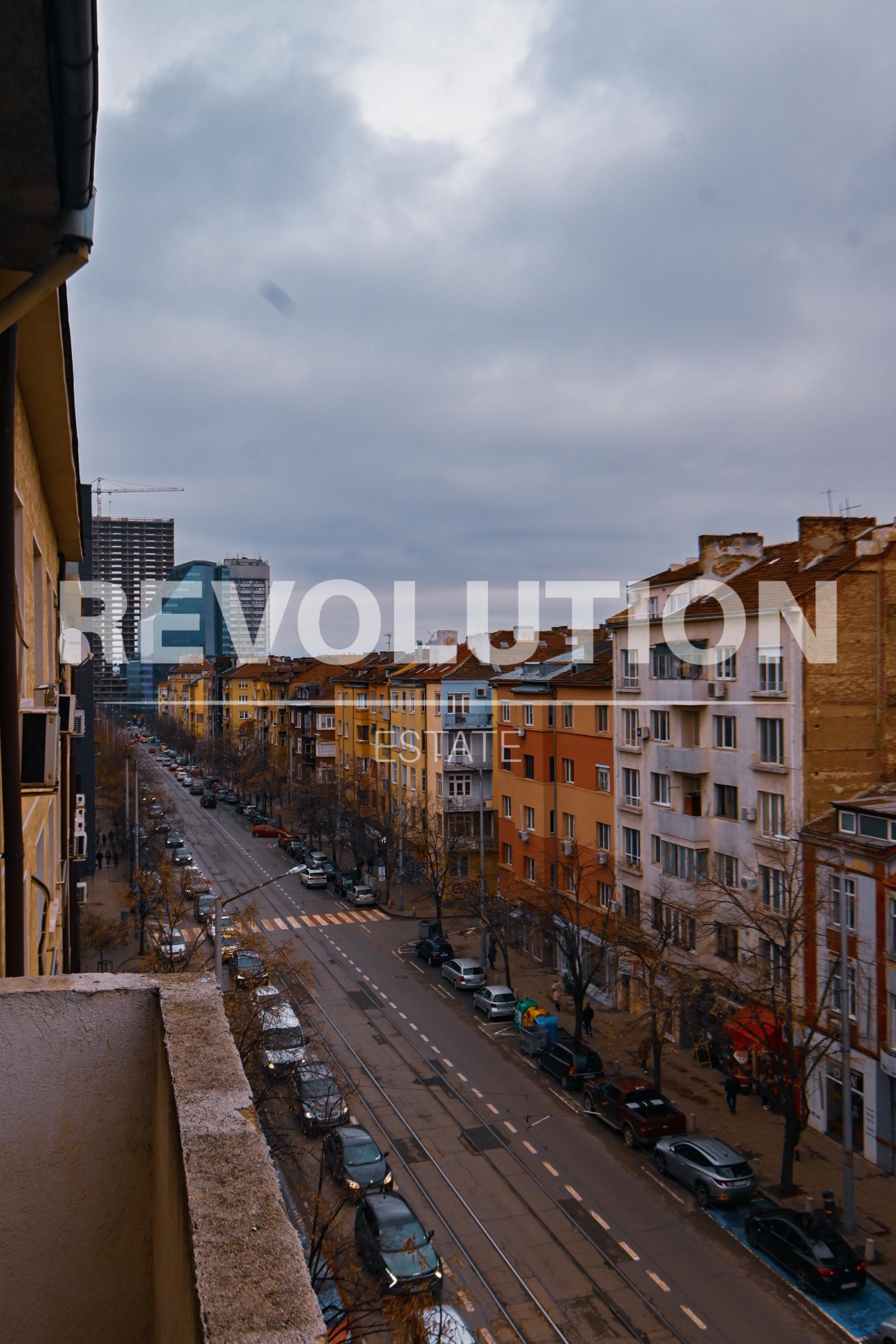 Дава под наем 2-СТАЕН, гр. София, Център, снимка 11 - Апартаменти - 54350198