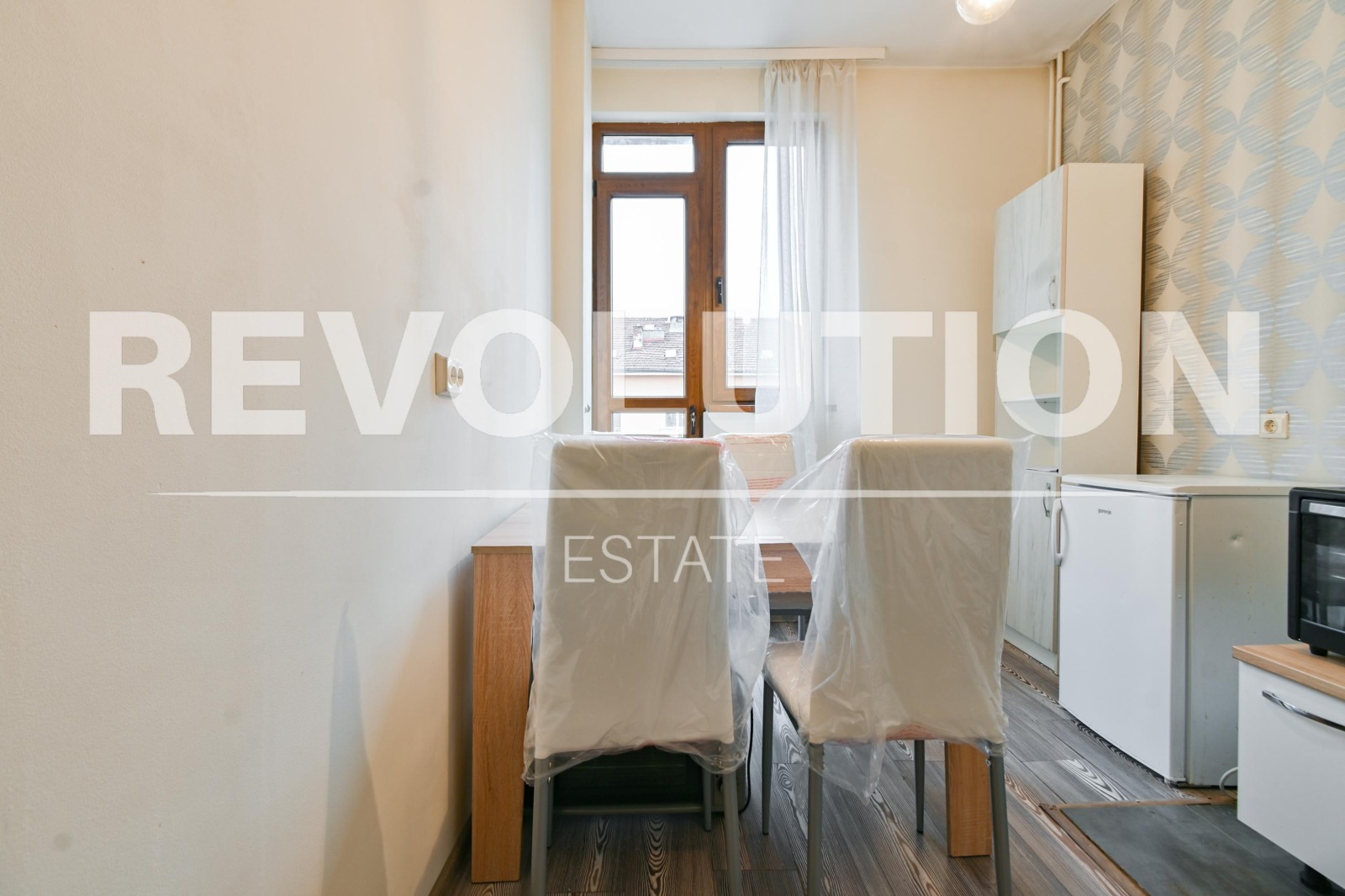 Дава под наем 2-СТАЕН, гр. София, Център, снимка 8 - Апартаменти - 54350198