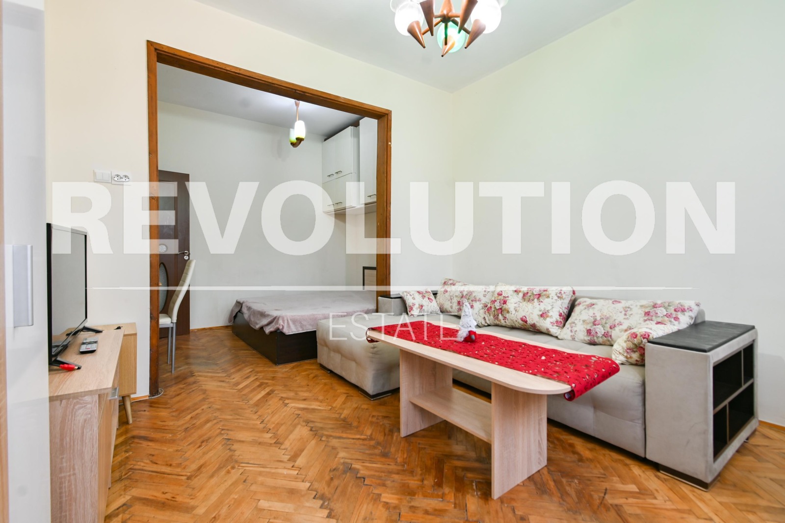 Дава под наем 2-СТАЕН, гр. София, Център