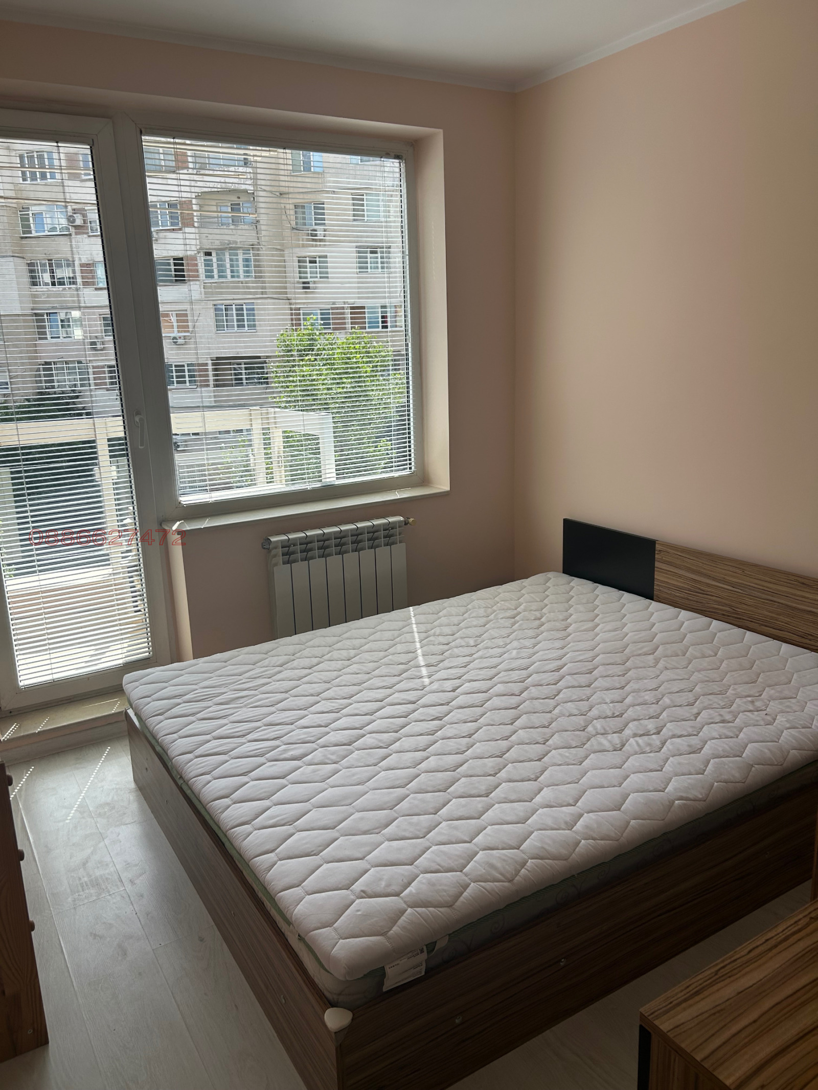 Дава под наем 2-СТАЕН, гр. София, Младост 4, снимка 3 - Апартаменти - 55008754