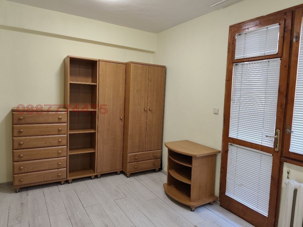 Дава под наем 3-СТАЕН, гр. София, Лозенец, снимка 9 - Апартаменти - 54867074