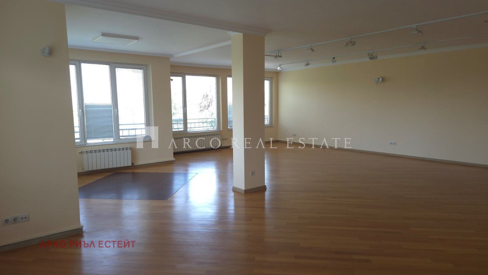 Дава под наем МНОГОСТАЕН, гр. София, Лозенец, снимка 10 - Апартаменти - 55228780