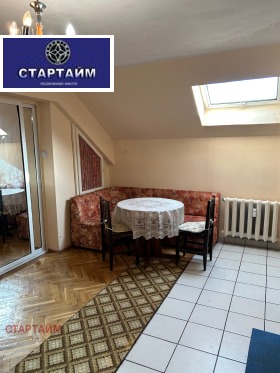 1 quarto Lozenec, Sofia 7