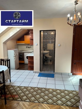 1 quarto Lozenec, Sofia 13