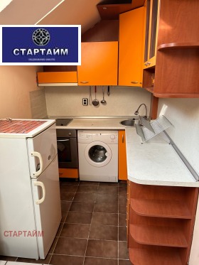 1 quarto Lozenec, Sofia 11
