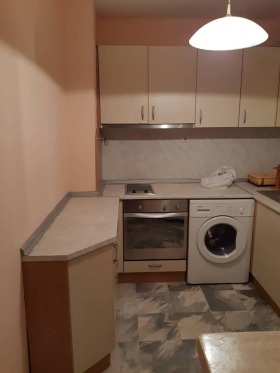 2 bedroom Manastirski livadi, Sofia 8