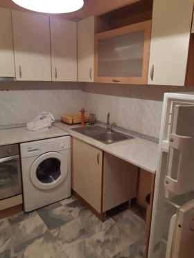 2 bedroom Manastirski livadi, Sofia 6