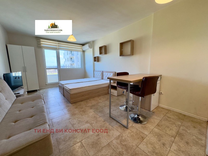 Дава под наем 1-СТАЕН, гр. София, Студентски град