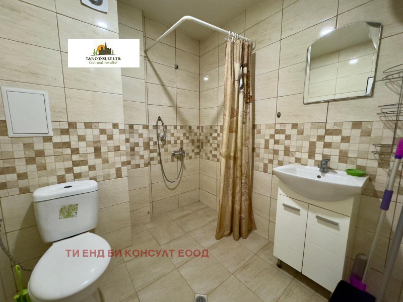 Дава под наем 1-СТАЕН, гр. София, Студентски град, снимка 5 - Апартаменти - 52884161