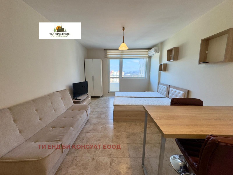 Дава под наем 1-СТАЕН, гр. София, Студентски град, снимка 2 - Апартаменти - 52884161