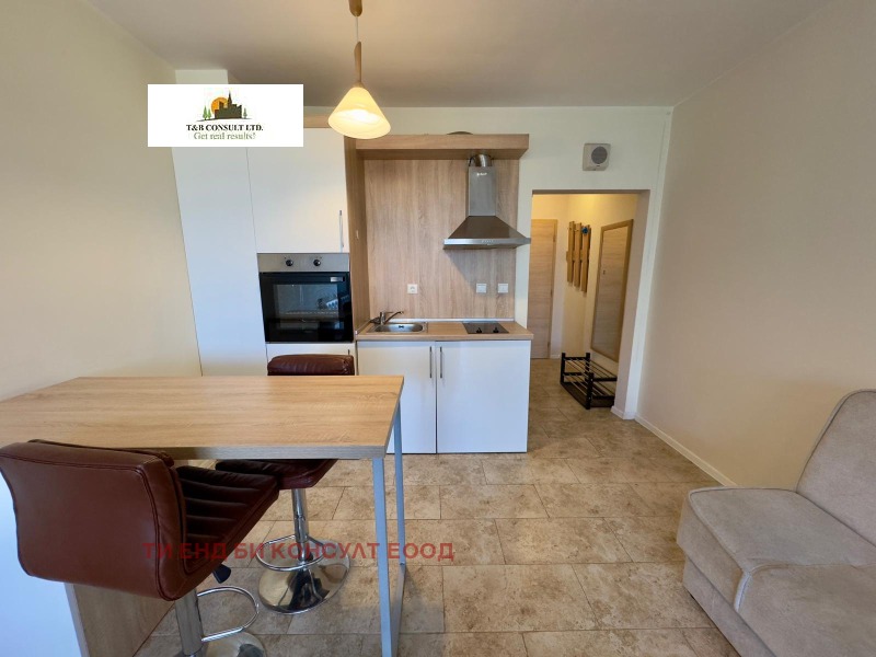 Дава под наем 1-СТАЕН, гр. София, Студентски град, снимка 4 - Апартаменти - 52884161