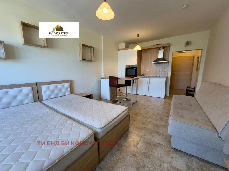 Дава под наем 1-СТАЕН, гр. София, Студентски град, снимка 3 - Апартаменти - 52884161