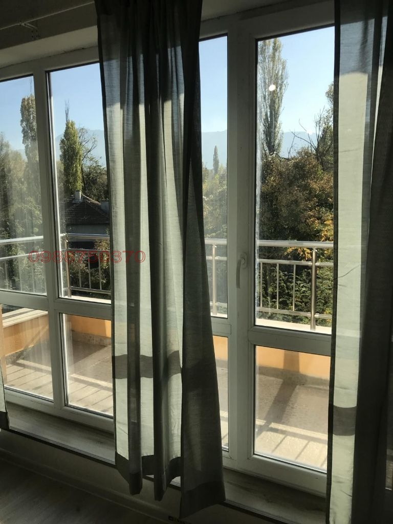 Дава под наем 2-СТАЕН, гр. София, Горна баня, снимка 6 - Апартаменти - 53026668